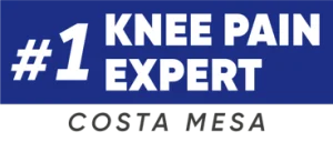 the knee pain expert in costa mesa